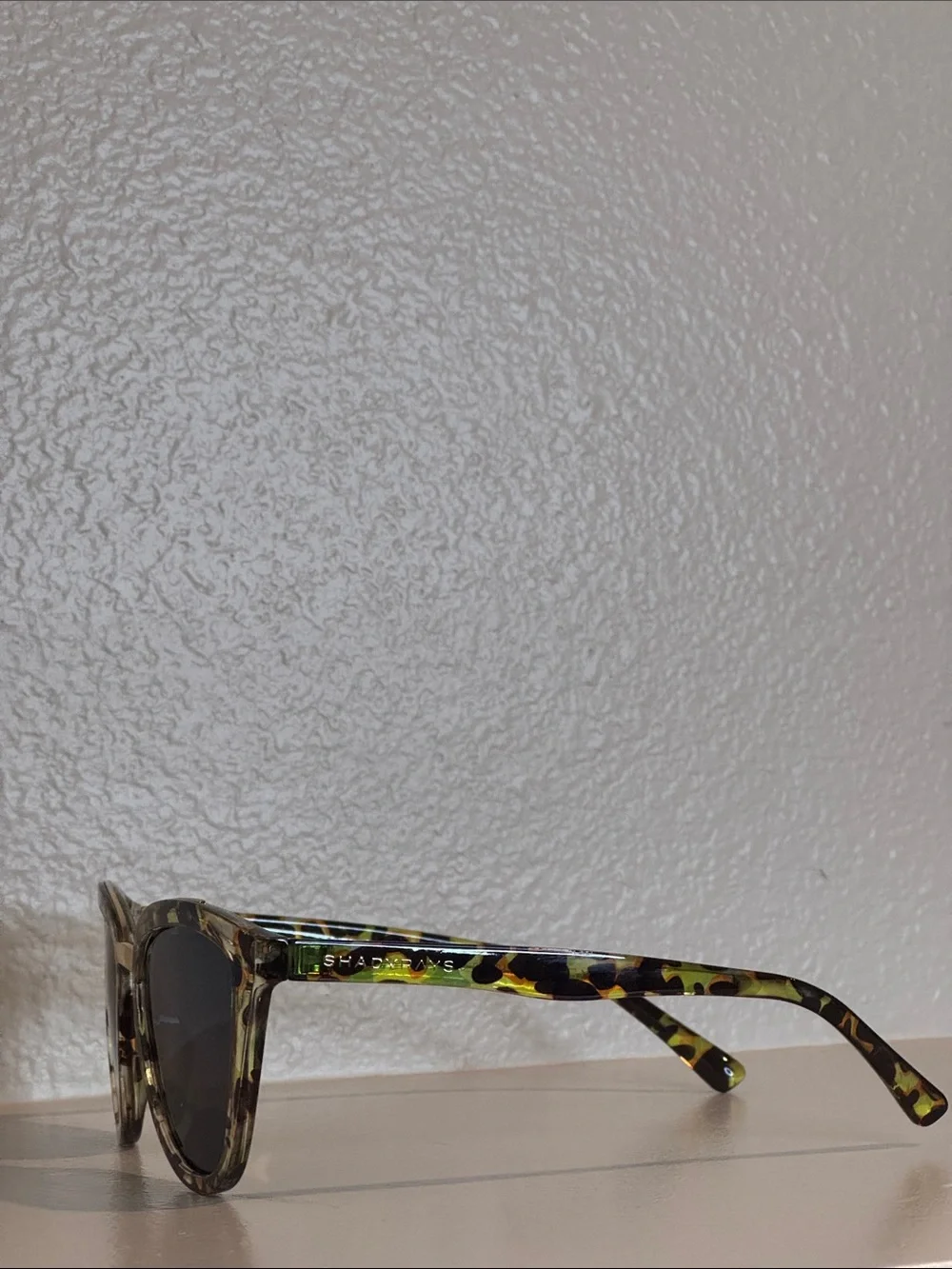 Shady Rays good